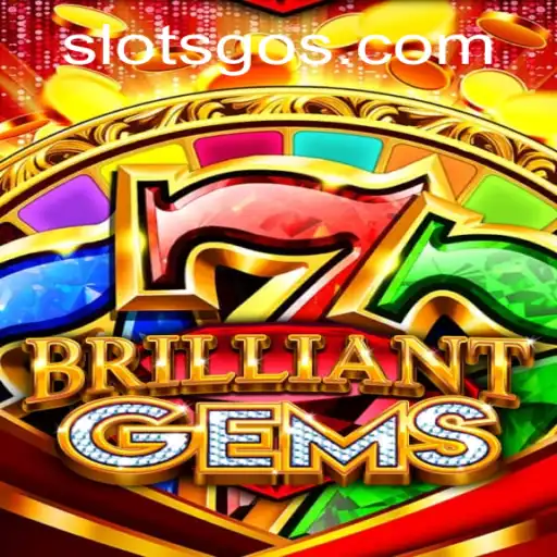 Unveiling the Sparkle of BrilliantGems: A Captivating Slot Game Adventure