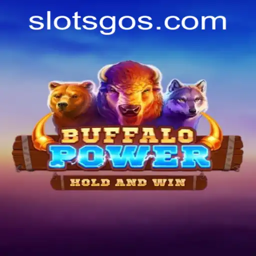Dive into BuffaloPower: An Exciting Adventure in the World of SlotsGo