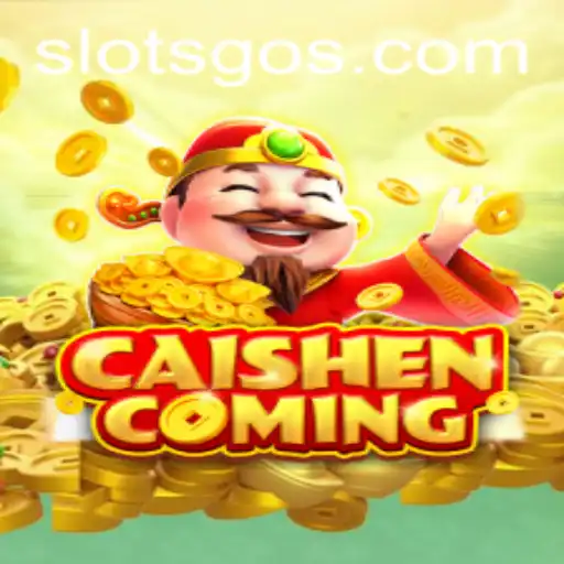 Exploring CAISHENCOMING: A Thrilling New Adventure in the World of Slots