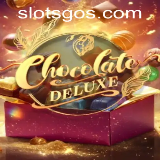 ChocolateDeluxe: Dive into a World of Sweet Rewards with SlotsGo