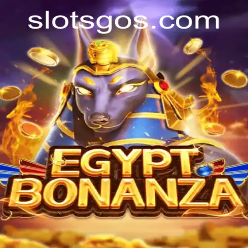 Experience the Thrills of EgyptBonanza Slots with Slotsgo