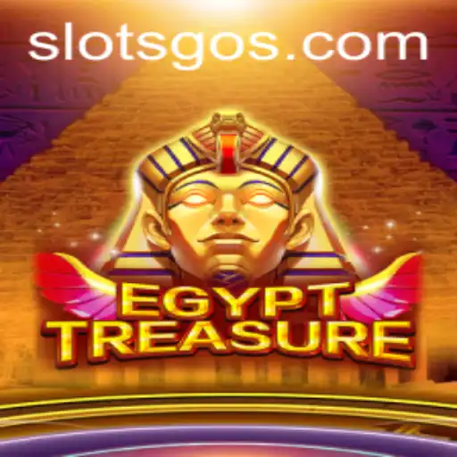 Diving into the Adventures of EgyptTreasure: A Slotsgo Game