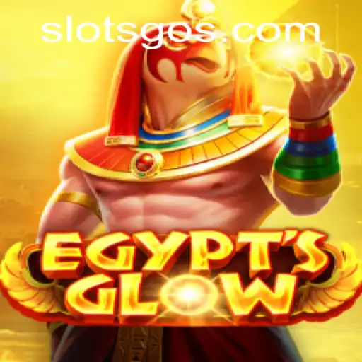 Discover the Thrills of EgyptsGlow: Unveiling SlotsGo's Latest Adventure