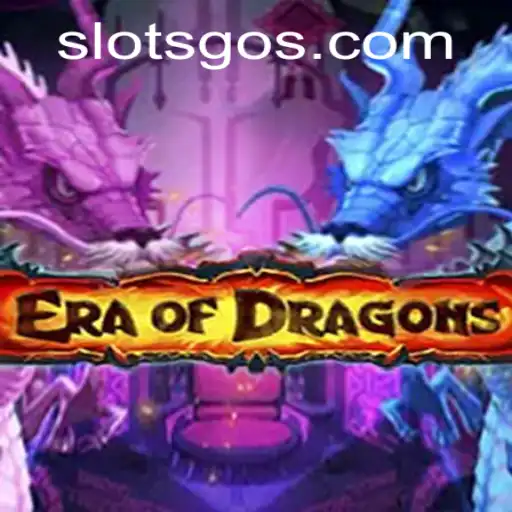 Unveiling the Mystical World of EraOfDragons: A Journey Through Slotsgo