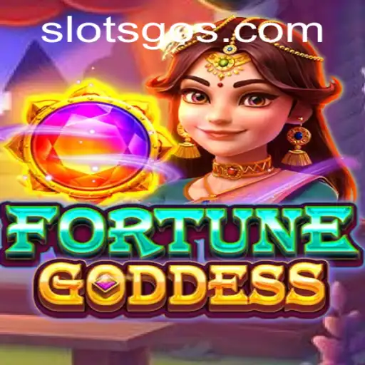 Discover the Magic of FORTUNEGODDESS Slots: A Deity-Driven Adventure