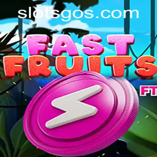 FastFruits: A Juicy Adventure in the World of Slotsgo