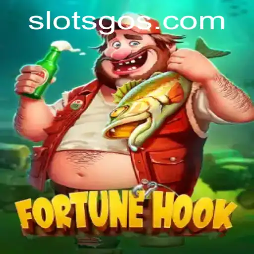 Discovering the Thrill of FortuneHook: Dive into the World of SlotsGo