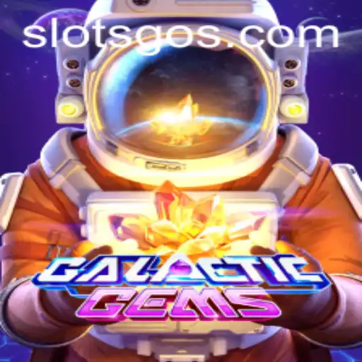 Explore the Universe of GalacticGems: A Cosmic Slots Adventure