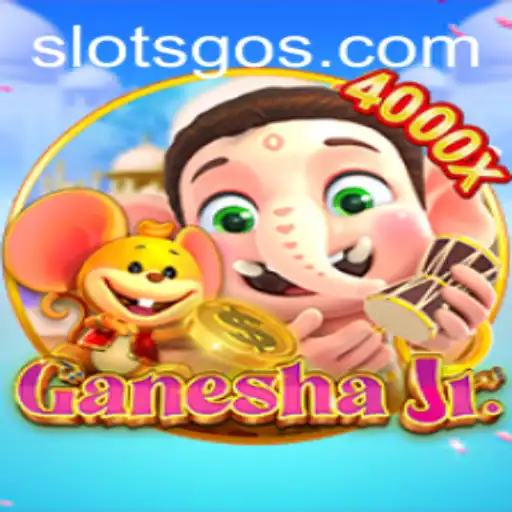 Explore GaneshaJr: The Innovative Slot Game With an Intriguing Twist