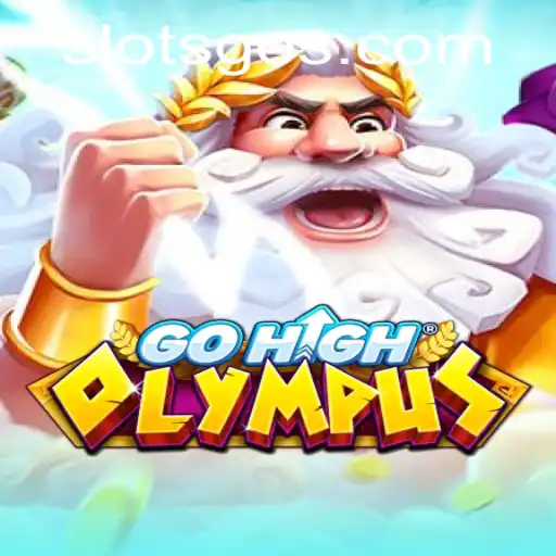Discover the Thrilling World of GoHighOlympus: A Journey Through the New Frontier in Gaming
