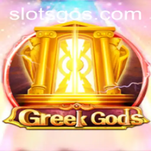 Discover the Thrilling World of GreekGods with SlotsGo