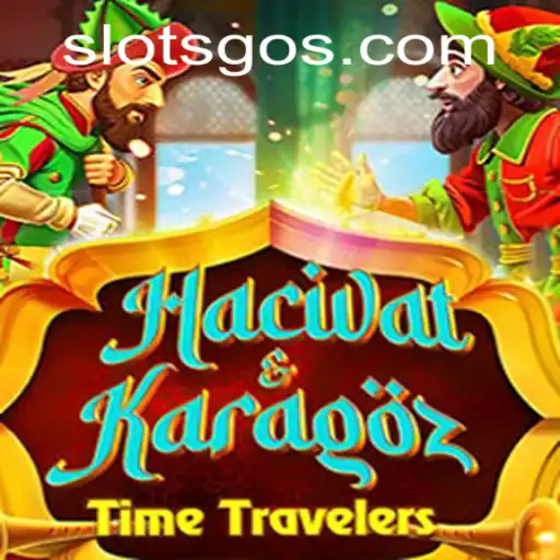 Hacivat and Karagoz: A Modern Twist on a Classic Game