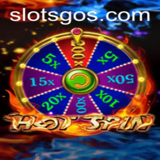 Exploring the Excitement of HotSpin: A Modern Slot Experience