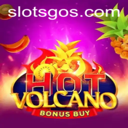 Exploring the Fiery World of HotVolcanoBonusBuy Slots