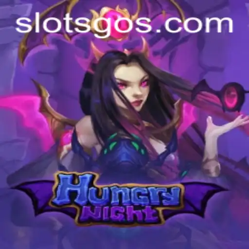 HungryNight: A Thrilling Adventure into the World of SlotsGo