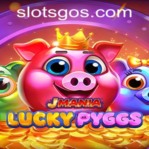 Exploring the World of JManiaLuckyPyggs: An Exciting Slots Adventure