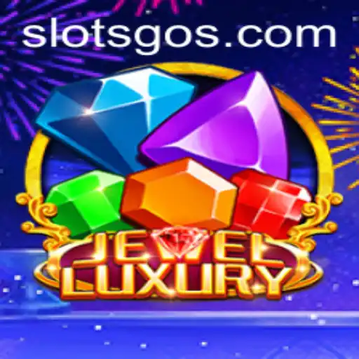 Unveiling JewelLuxury: The Ultimate Gaming Experience with Slotsgo
