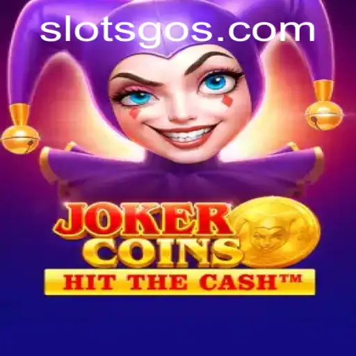 Discover the Exciting World of JokerCoins: A New Age of Slots Entertainment