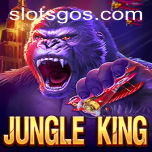 JungleKing: The Exciting New Spin in the World of Slotsgo