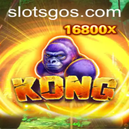 Discover the Excitement of Kong SlotsGo: A Thrilling Adventure