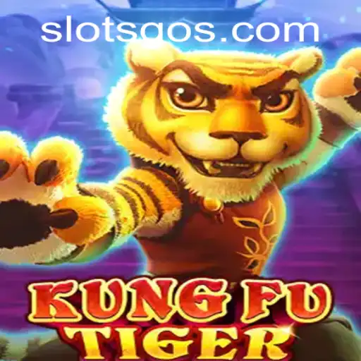 Unleashing the Adventure of KungFuTiger: A Thrilling Journey into the Realm of Slotsgo