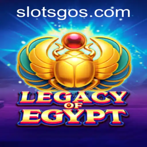 Discover the Thrills of LegacyOfEgypt Slot Game: Introduction, Features, and Gameplay