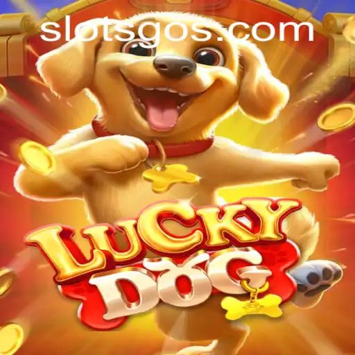 Explore the Exciting World of LuckyDog: A Thrilling SlotsGo Adventure