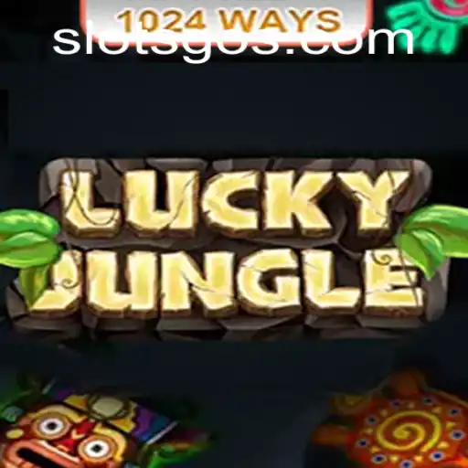 Discovering LuckyJungle1024: An Innovative Slots Experience