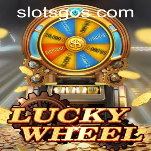LuckyWheel: A Thrilling Spin on SlotsGo