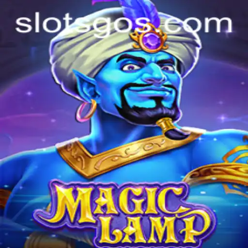 Exploring the Enchanting World of MagicLamp SlotsGame