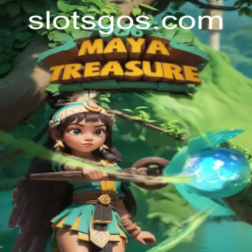 Unlock the Secrets of MayaTreasure: An Enchanting Slots Adventure