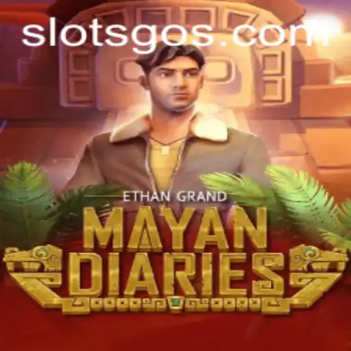 Unveiling the Mysteries of MayanDiaries: Discover the SlotsGo Adventure