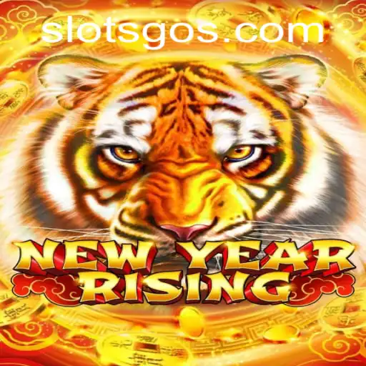 Unveiling NewYearRising: A Thrilling Slot Adventure with SlotsGo