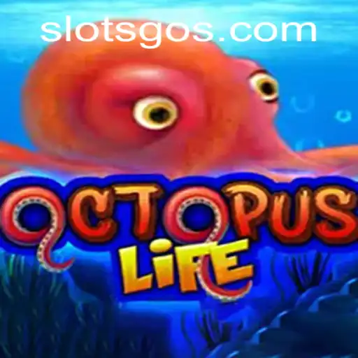 Discovering the Depths of OctopusLife: An Immersive Underwater Gaming Experience