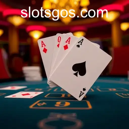 Exploring the Thrills of Online Baccarat with SlotsGo