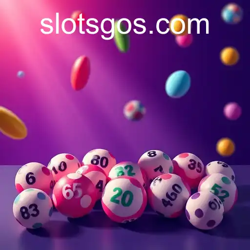 Online Lottery With Slotsgo: A Comprehensive Overview