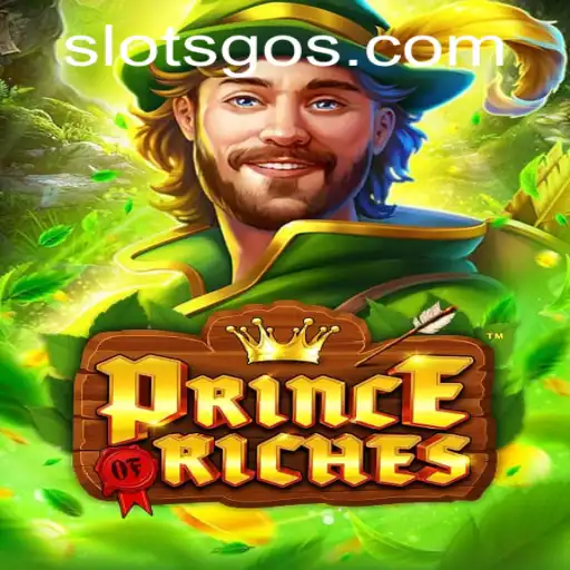 Unveiling PrinceOfRiches: A Royal Experience in Slot Gaming