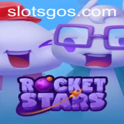 Exploring the Thrills of RocketStars: A Stellar SlotsGo Adventure