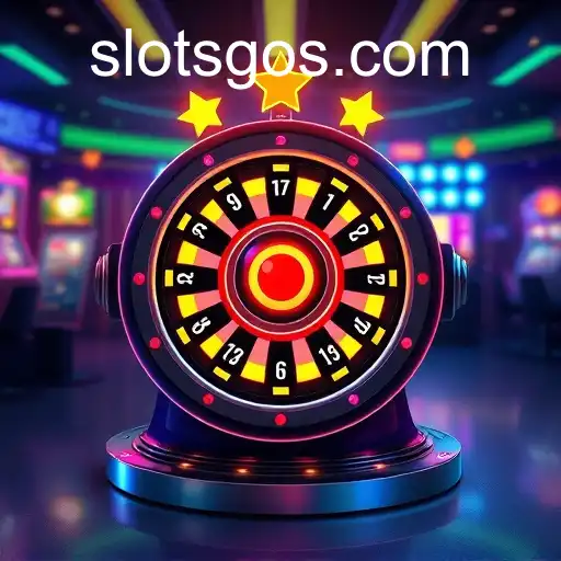 Exploring the World of Rotary Games: A Deep Dive into Slotsgo