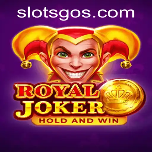 Discover the Thrilling World of RoyalJoker: A Detailed Guide on SlotsGo