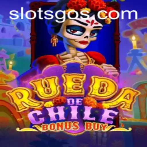 Exploring the Thrills of RuedaDeChileBonusBuy Slots