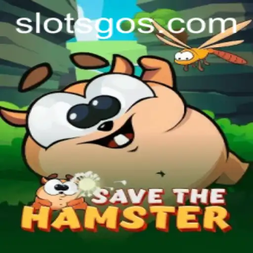 Discover the World of SavetheHamster: A Unique Slot Adventure with Slotsgo