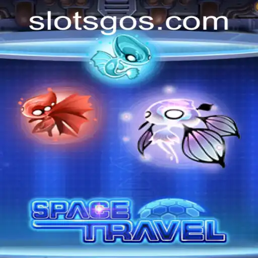 Explore the Universe with SpaceTravel: A Slot Game Revolution