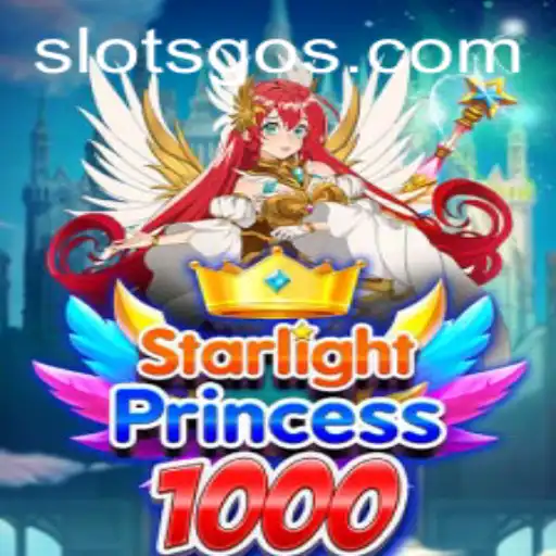 Exploring the Thrilling Universe of StarlightPrincess1000 Slots: A Comprehensive Guide