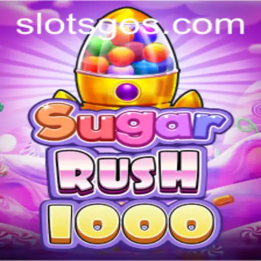 Exploring SugarRush1000: The Ultimate Slot Game Experience