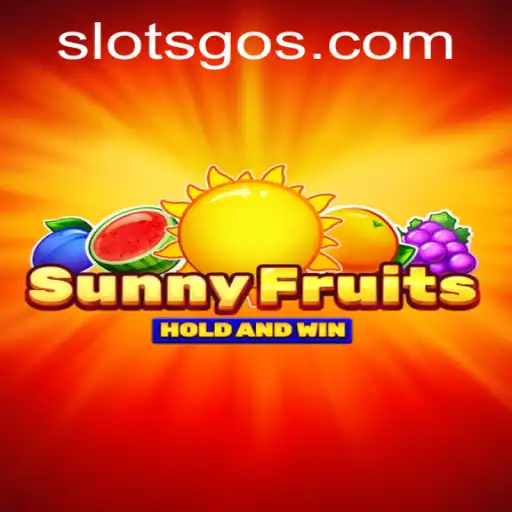 SunnyFruits: A Vibrant Casino Adventure with SlotsGo