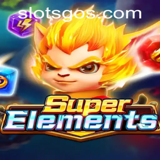 Unveiling SuperElements: The New Era in Gaming