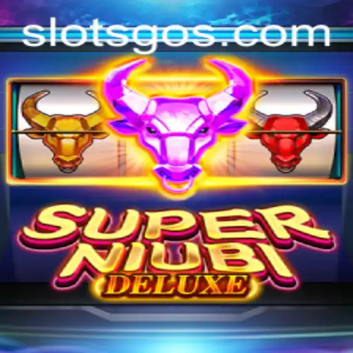 SuperNiubiDeluxe: An Insight into the Latest Gaming Sensation