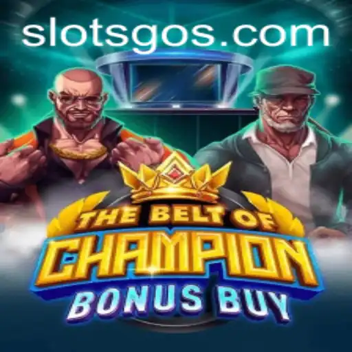 TheBeltOfChampionBonusBuy: A Captivating Adventure in the World of Slot Games