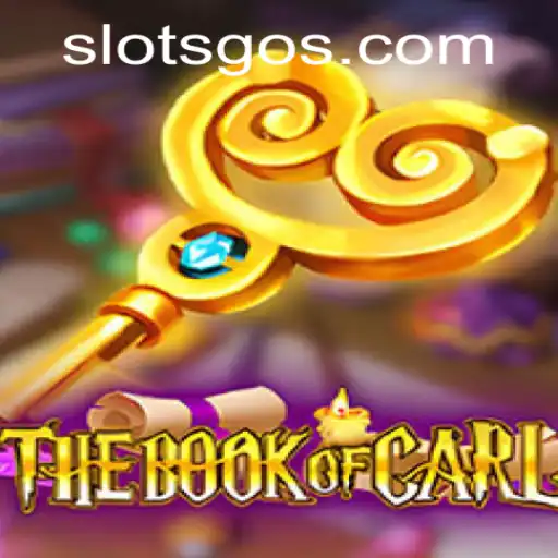Unveiling TheBookofCarl: An Immersive Slot Experience by Slotsgo